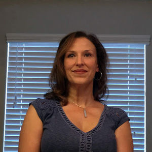 Meet your Posher, Catherine